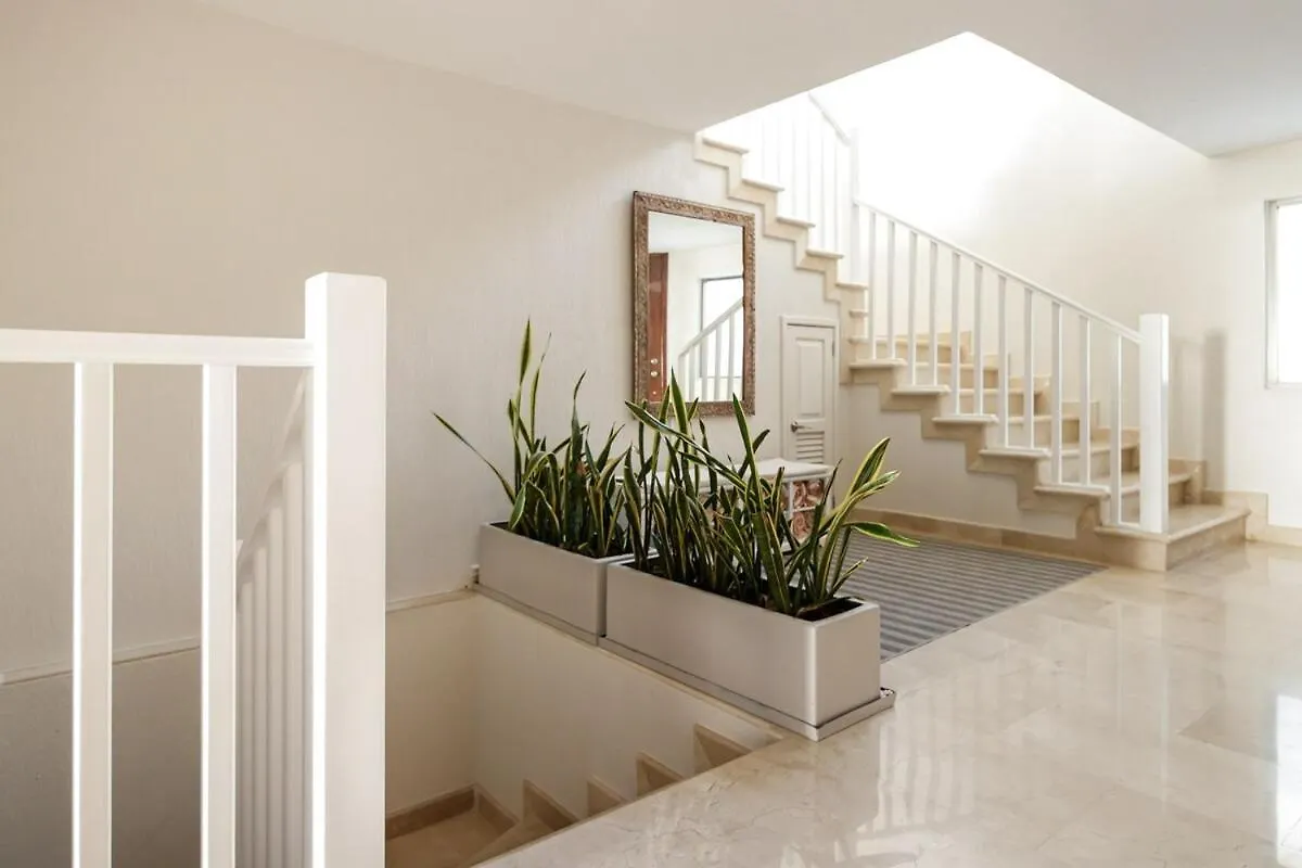 Ocean View Luxury 5B Villa With Private Beach Cancún
