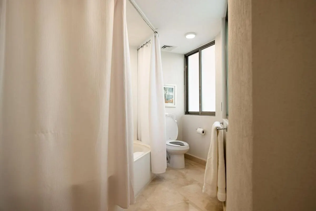 Apartamento Ocean View Luxury 5B Villa With Private Beach Cancún